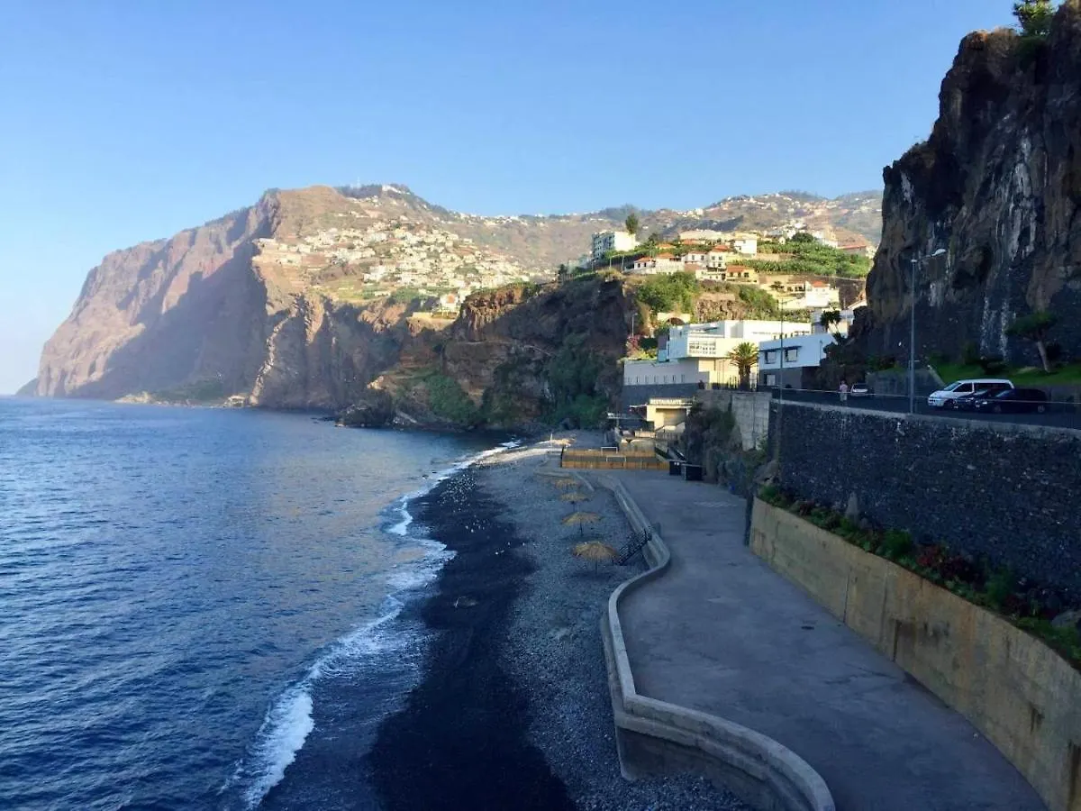 Modern Apartment In Funchal Near City Centre 80M² Πορτογαλία