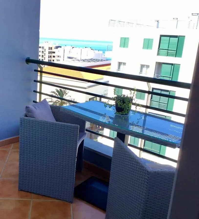 Modern Apartment In Funchal Near City Centre 80M² Portugal