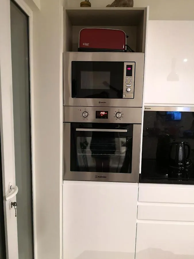 Modern Apartment In Funchal Near City Centre 80M² 0*, Funchal (Madeira) Portugal