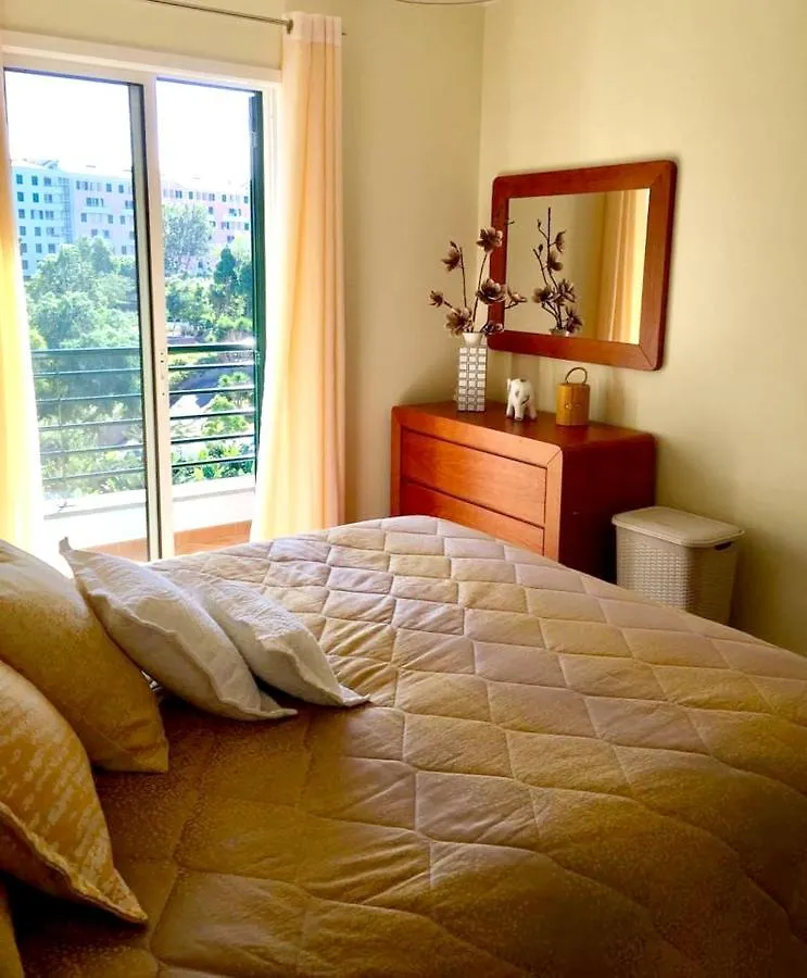 Modern Apartment In Funchal Near City Centre 80M² 0*, Funchal (Madeira)