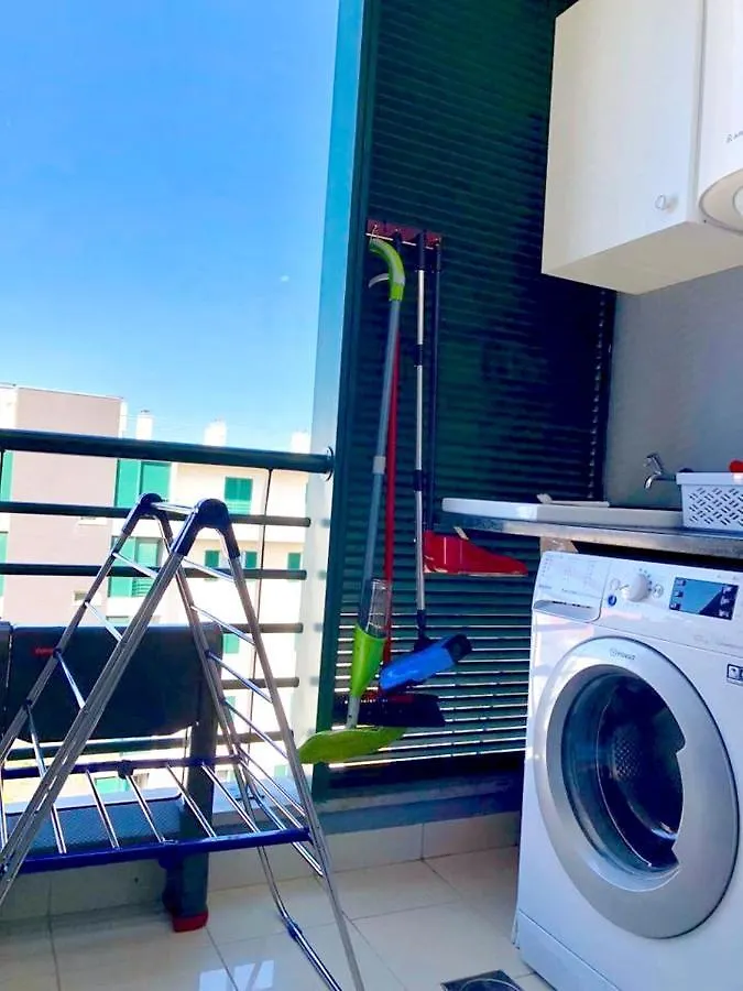 Modern Apartment In Funchal Near City Centre 80M²